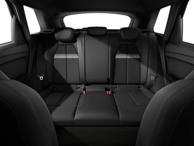 Audi Q4 e-tron Suv 45 e-tron Audi Q4 e-tron