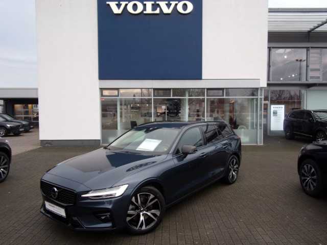 Volvo V60 Dark Plus