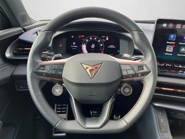 Cupra Terramar 1.5 eTSI