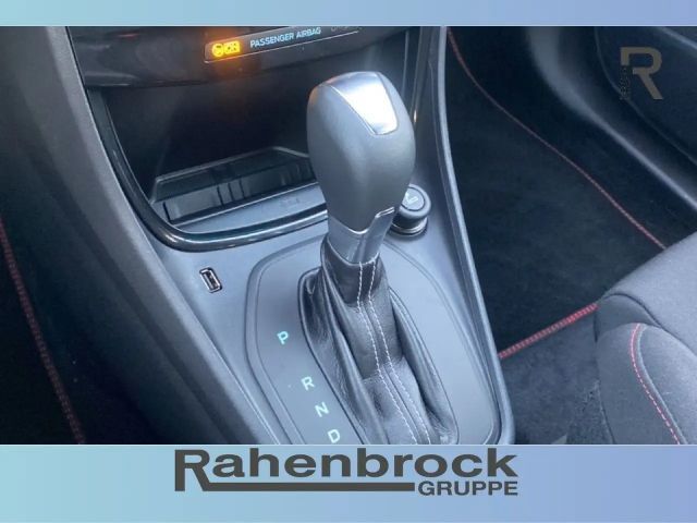 Ford Puma EcoBoost ST Line