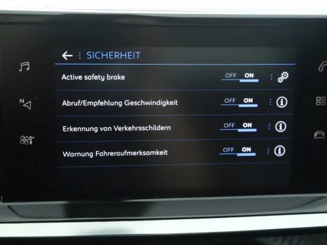 Peugeot 2008 Allure Pack EAT8 PureTech