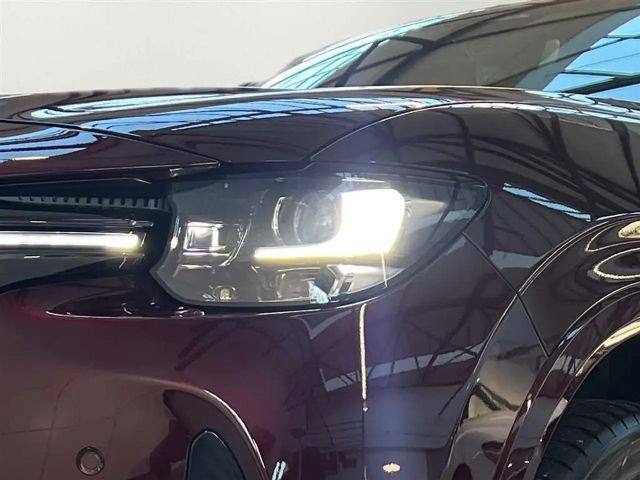 Mazda CX-80 Homura Plus