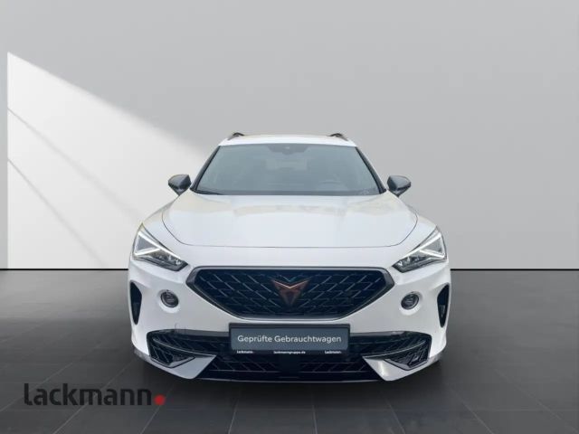 Cupra Formentor 2.0 TSI 4Drive VZ