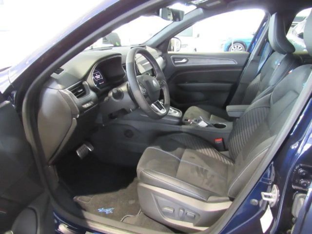 Renault Arkana Alpine Esprit Hybrid