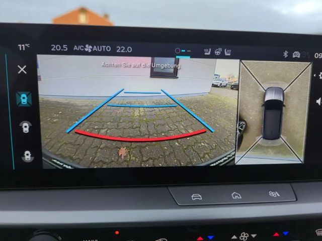 Opel Grandland X GS-Line Grand Sport Hybrid