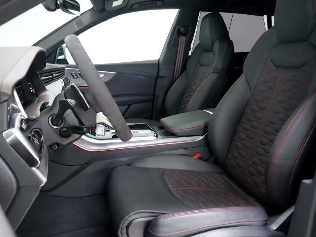 Audi RS Q8 Quattro