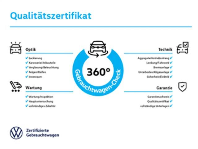 Volkswagen Golf Golf VIII Plus Variant