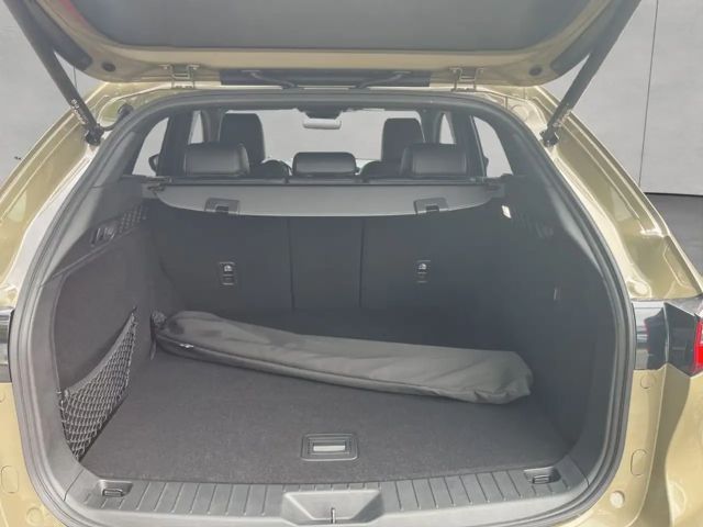 Mazda CX-60 4WD Homura Plus