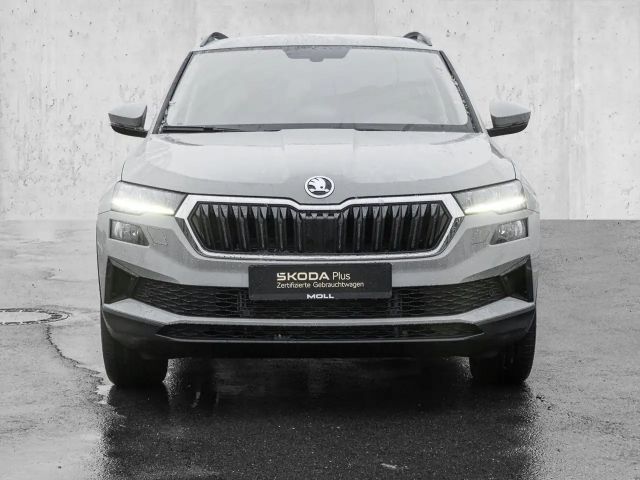 Skoda Karoq 1.5 TSI Ambition
