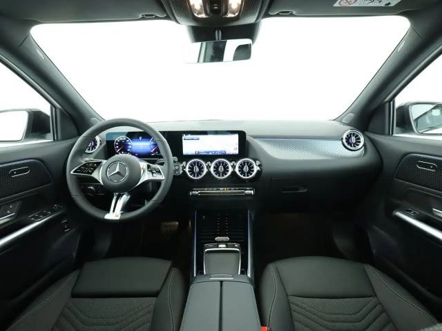 Mercedes-Benz GLA 220 4MATIC