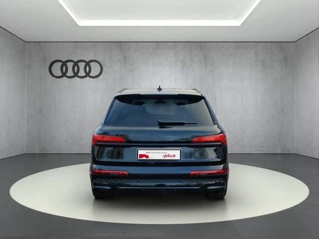 Audi Q7 50 TDI Quattro S-Line
