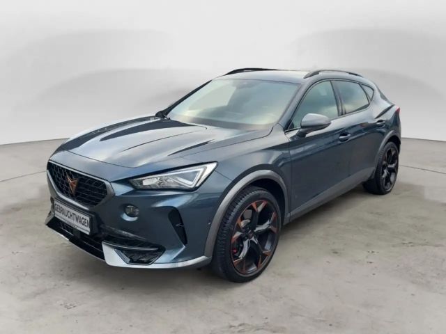 Cupra Formentor 4Drive VZ