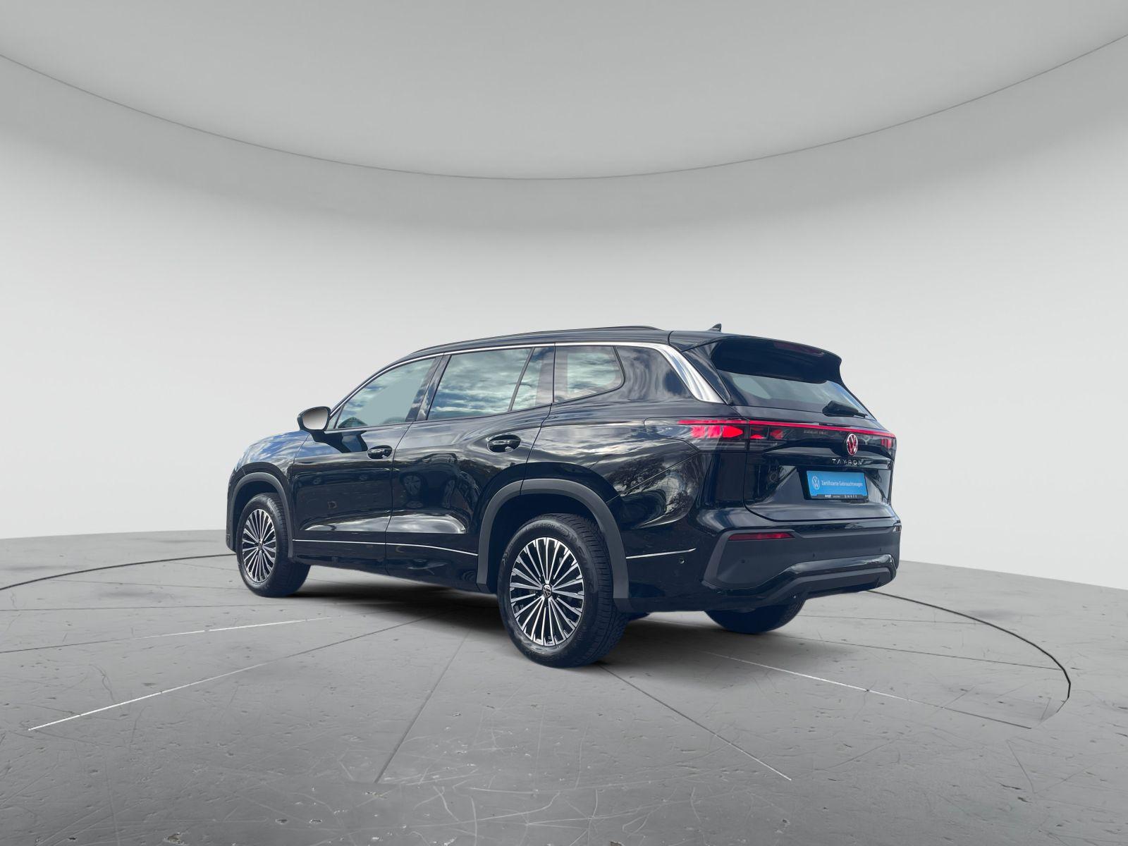 Volkswagen Tayron DSG IQ.Drive Life