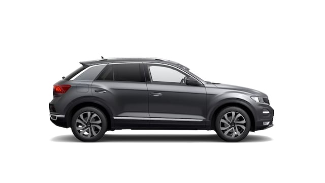Volkswagen T-Roc 1.0 TSI