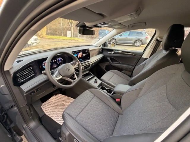 Volkswagen Tiguan 1.5 eTSI DSG Life