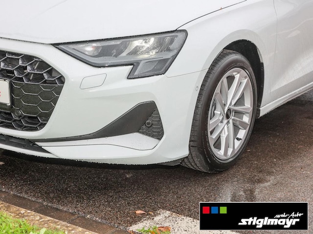 Audi A3 35 TFSI Sportback