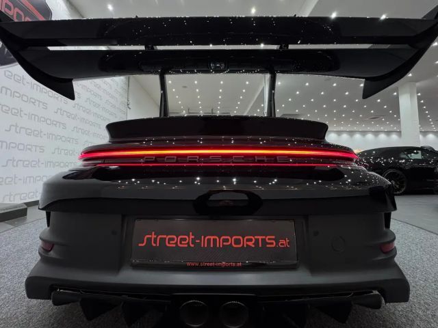 Porsche 992 Black Edition Coupé GT3 RS