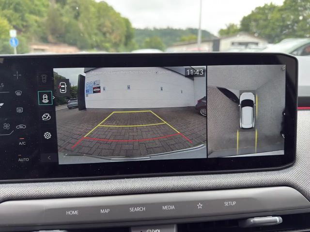 Kia EV3 81,4-kWh-Batterie *P3/P4/P5/P6/P7*