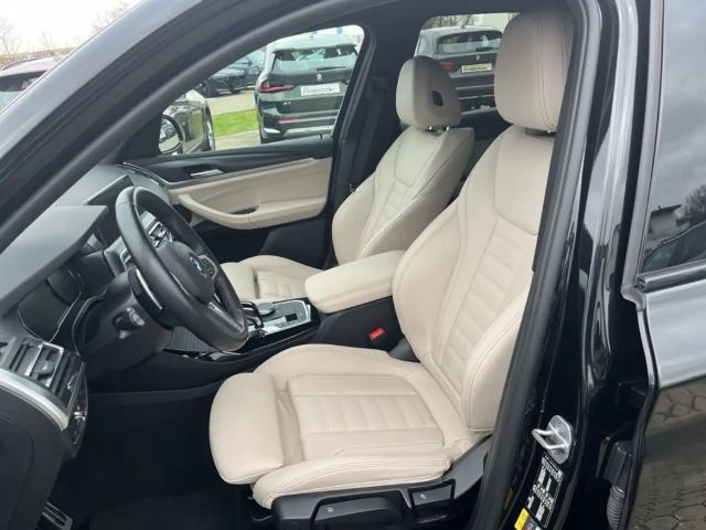 BMW X3 M-Sport xDrive xDrive30e