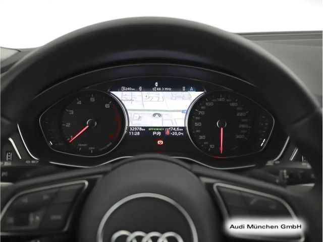 Audi A4 40 TFSI S-Tronic