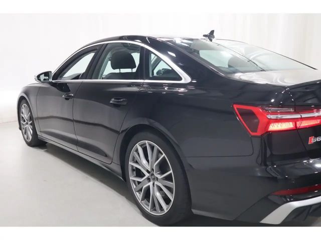 Audi S6 3.0 TDI Quattro Sedan