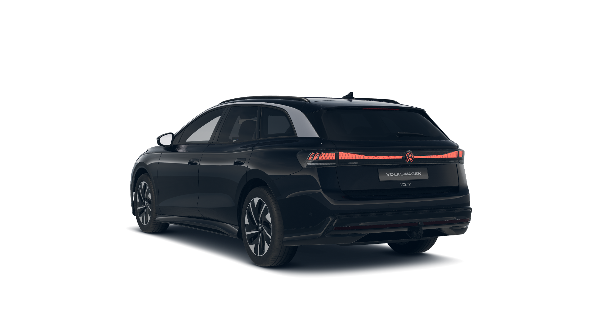 Volkswagen ID.7 Pro Tourer