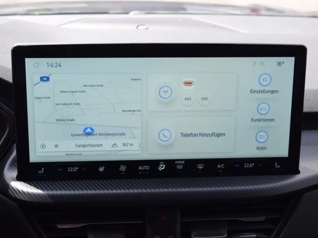 Ford Kuga 4x4 AWD Hybrid ST Line X