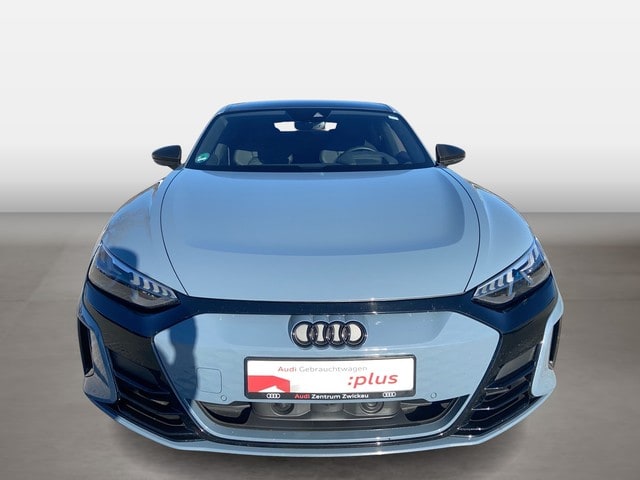 Audi RS e-tron GT Quattro