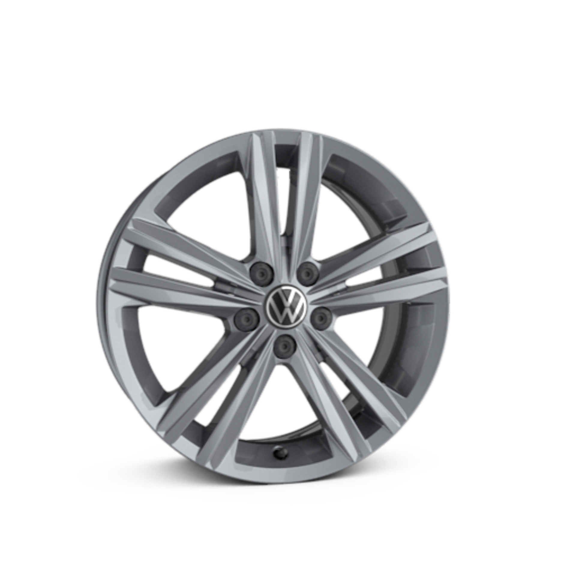 Volkswagen Polo DSG Highline