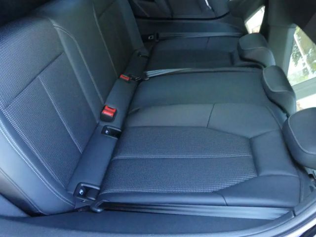 Audi S3 2.0 TFSI Quattro Sedan