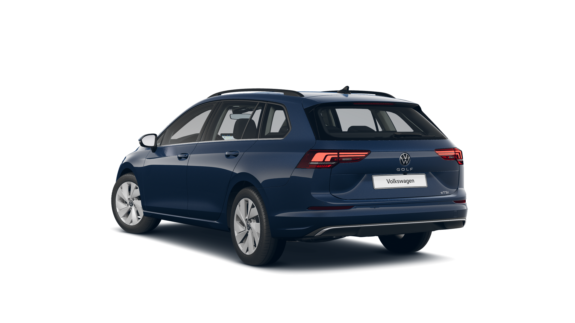 Volkswagen Golf Golf VIII Variant