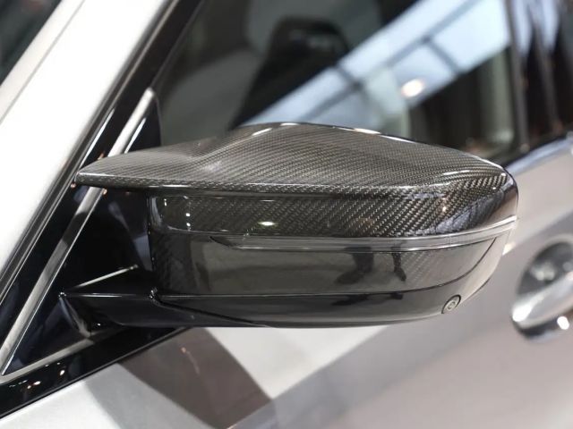 BMW M3 Competition Sedan