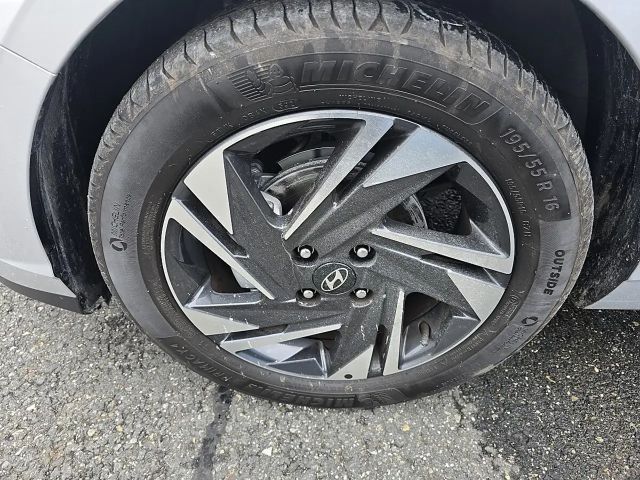 Hyundai i20 1,2 MPI i-Line