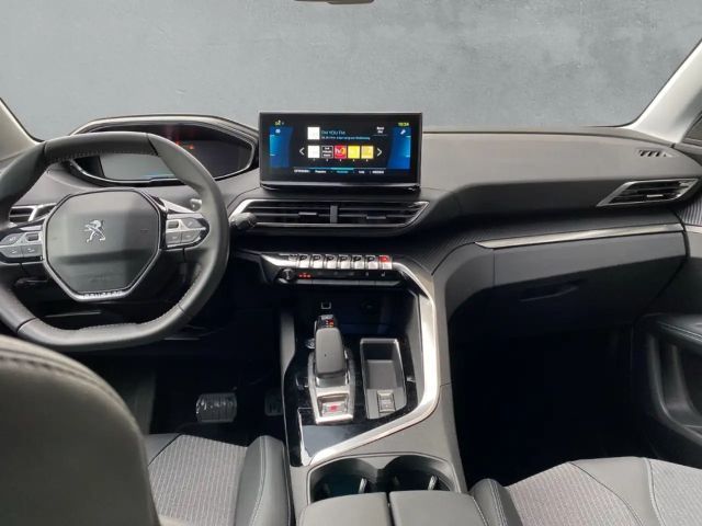 Peugeot 3008 Allure Pack Hybrid