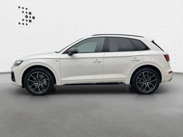 Audi Q5 40 TDI Quattro S-Line