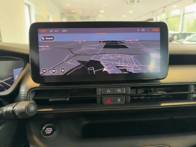 Jeep Avenger Altitude