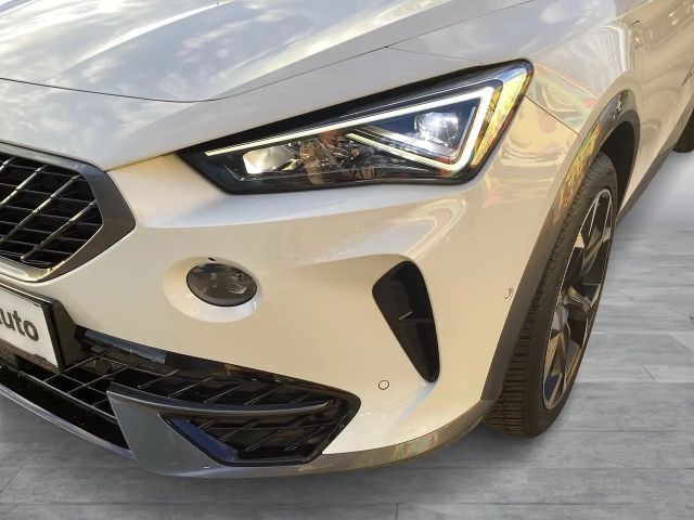 Cupra Formentor DSG e-Hybrid