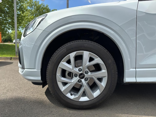 Audi Q2 35 TFSI