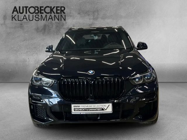 BMW X5 M-Sport xDrive30d