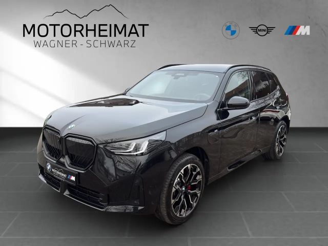 BMW X3 xDrive xDrive30e