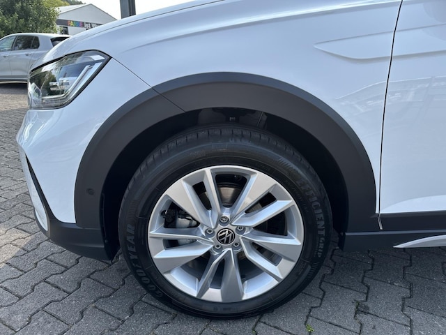 Volkswagen Taigo 1.0 TSI IQ.Drive