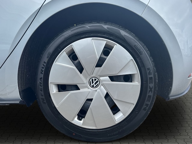 Volkswagen ID.3 Max Performance Pro