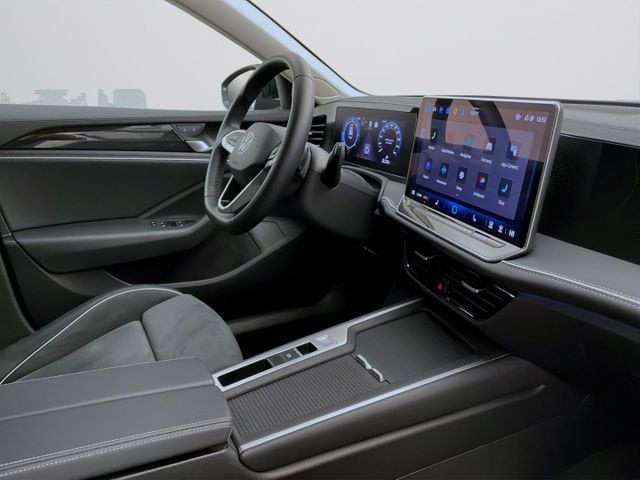 Volkswagen Passat 2.0 TDI Business DSG Variant