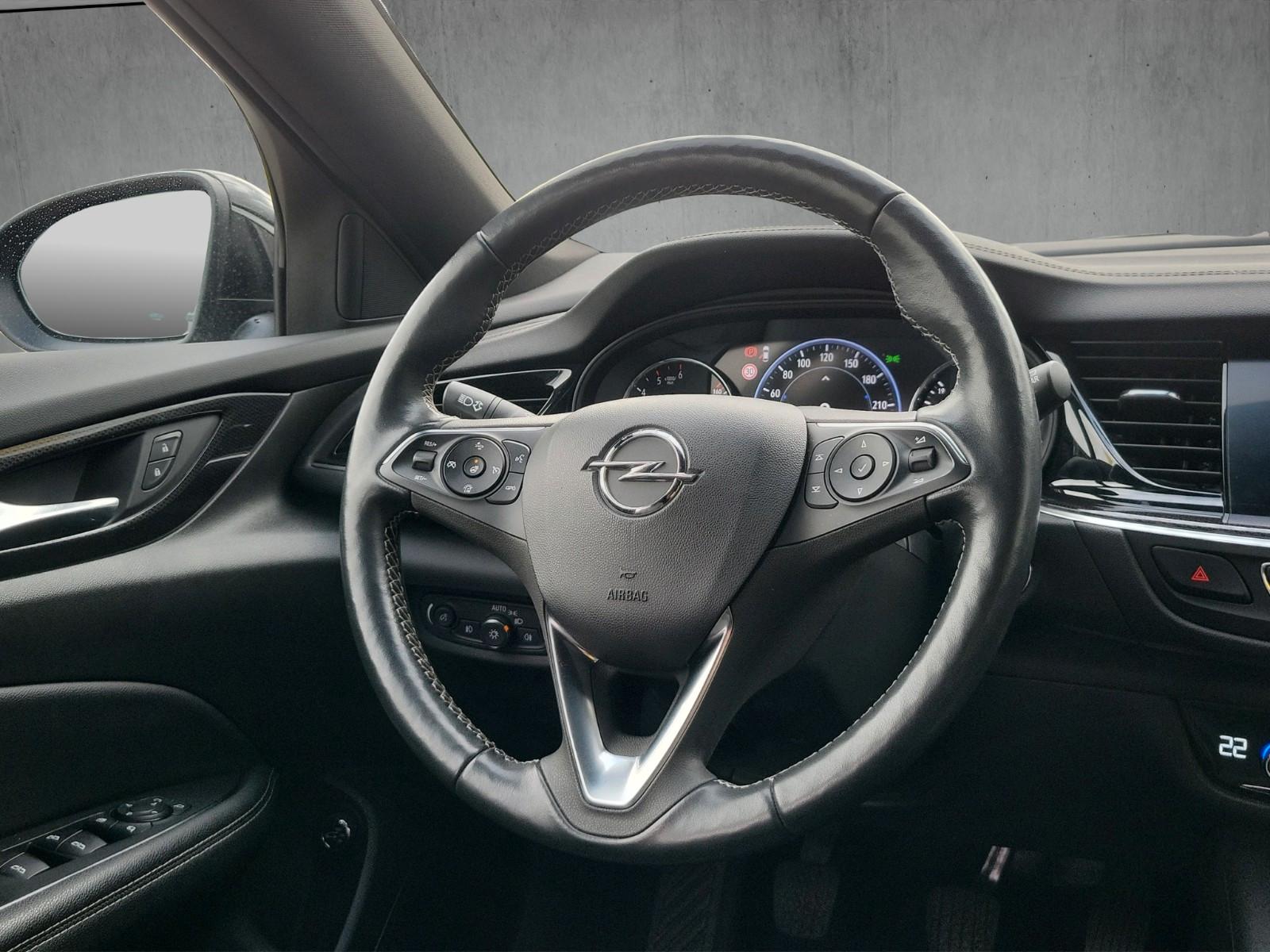 Opel Insignia Sports Tourer