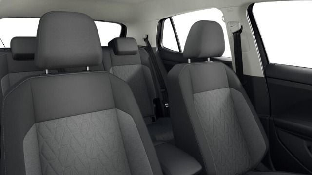 Volkswagen T-Cross 1.0 TSI DSG Life