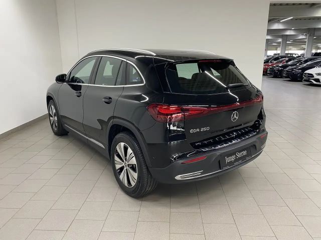 Mercedes-Benz EQA 250 Advanced Progressive