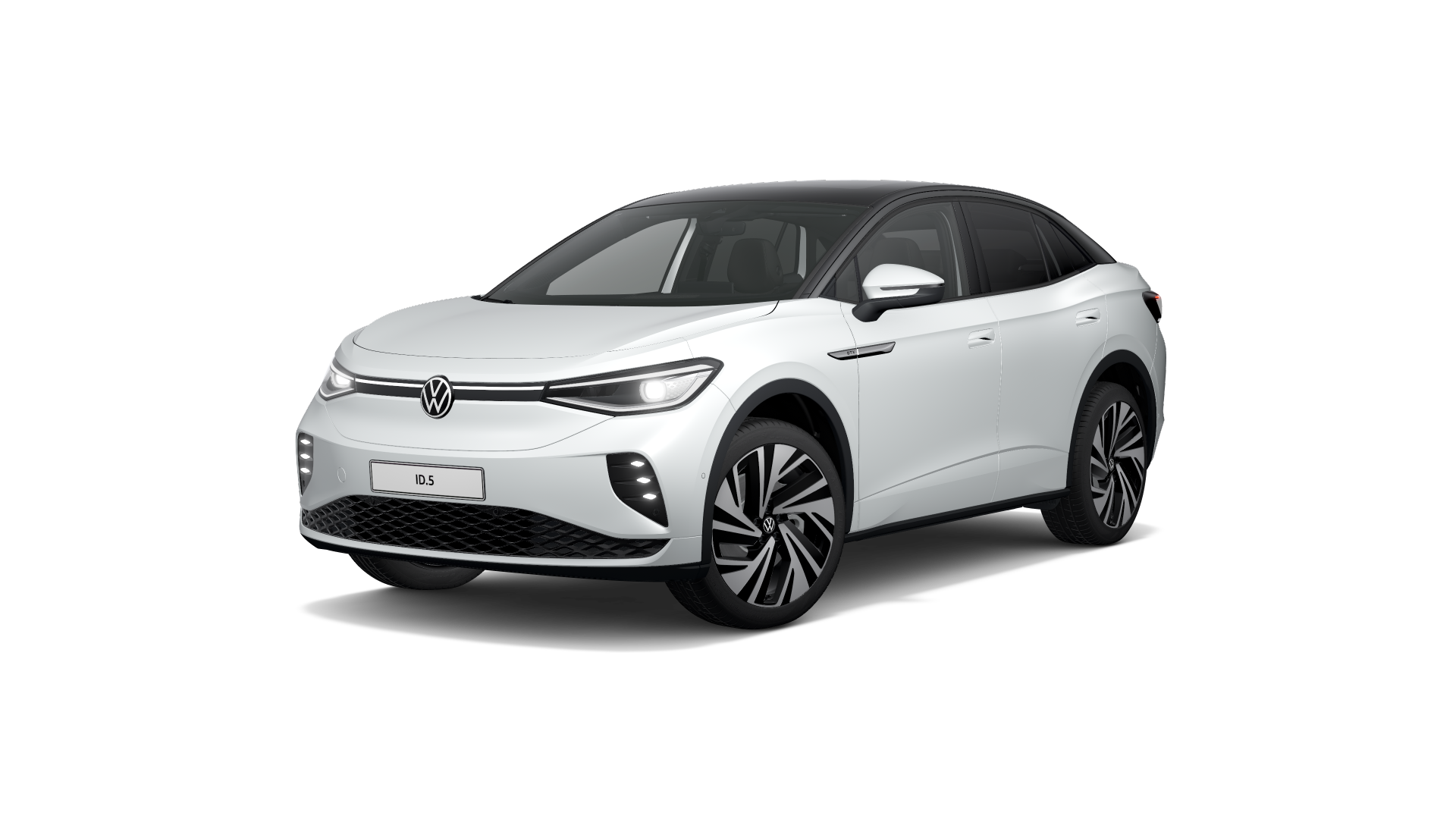 Volkswagen ID.5 4Motion 77 KWh GTX