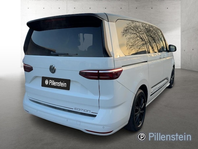 Volkswagen Multivan T7