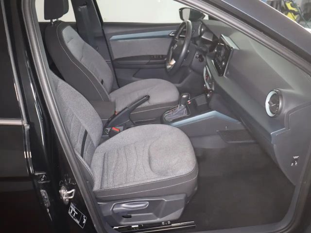 Seat Arona 1.0 TSI DSG