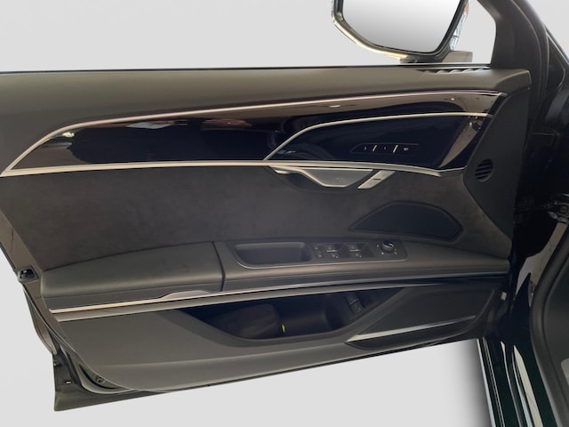 Audi A8 60 TFSI Hybride Quattro